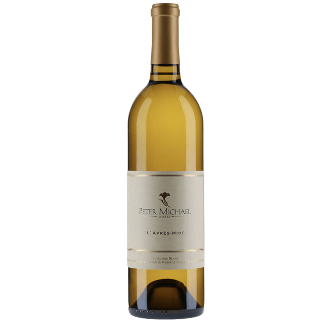 Peter Michael L'Apres-Midi Sauvignon Blanc 2022 (RP94)