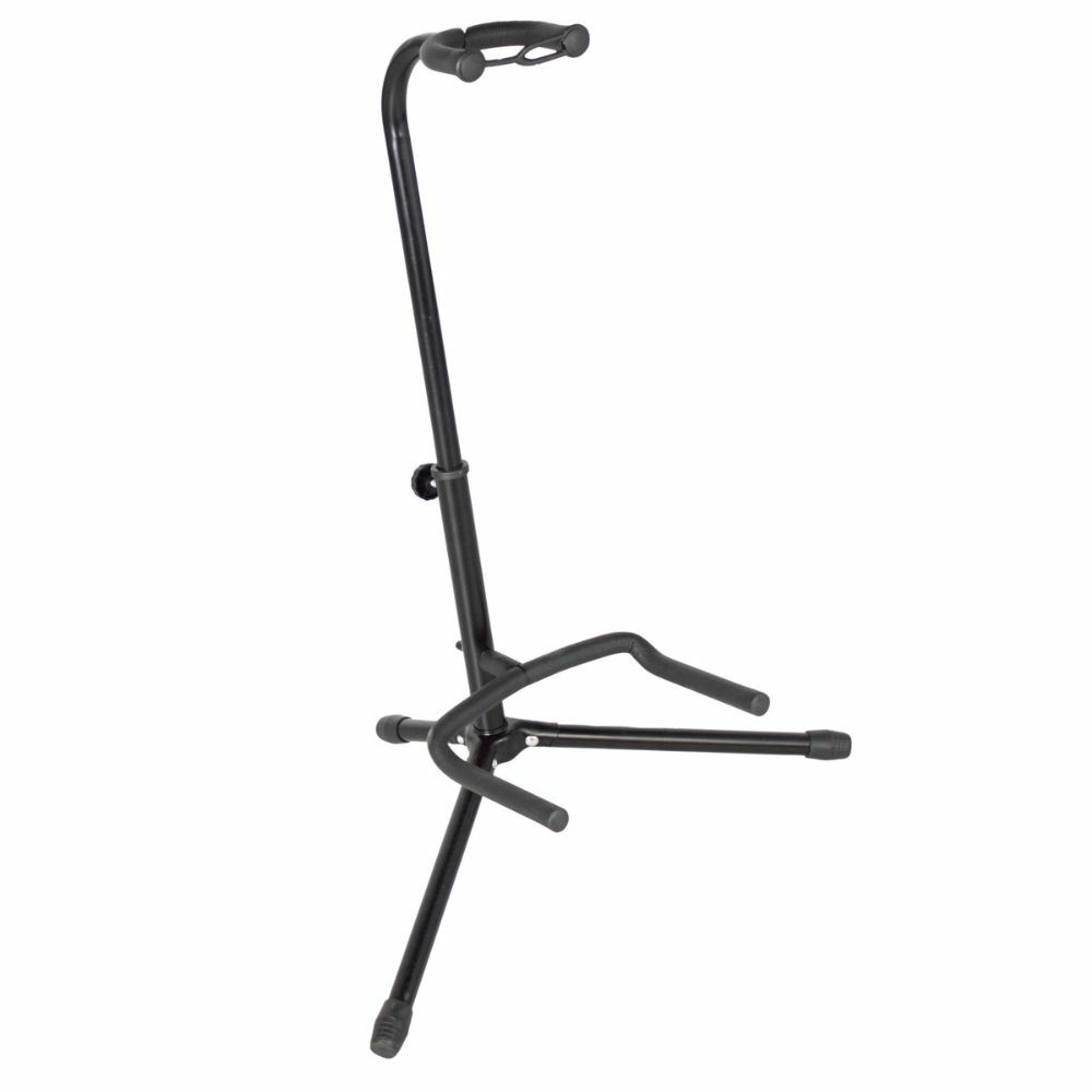 【1-3】[FrameWorks] 單支款吉他立架