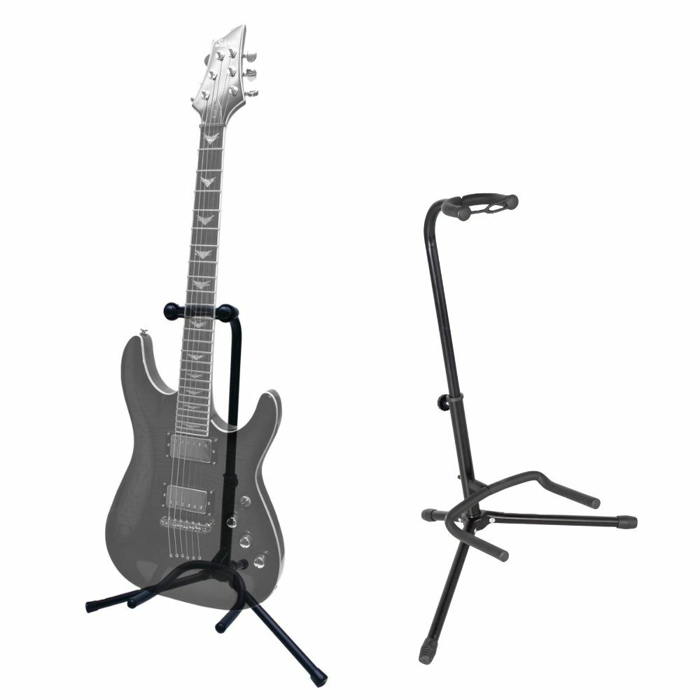 【1-3】[FrameWorks] 單支款吉他立架