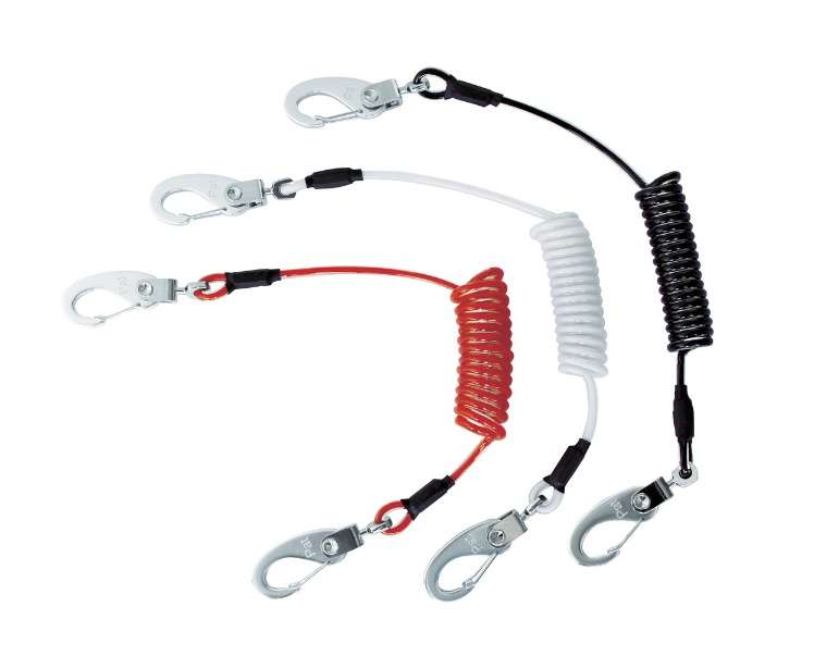 日本"SUPERTOOLS" 3KG不銹鋼芯工具安全繩