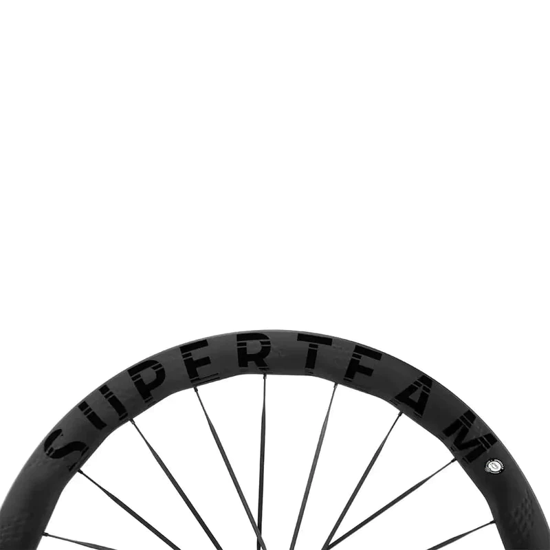 Superteam S-ALL Carbon Ultra D28-50 碟剎輪組