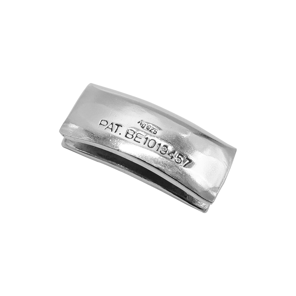 A.Theunis 925純銀大提琴狼音器