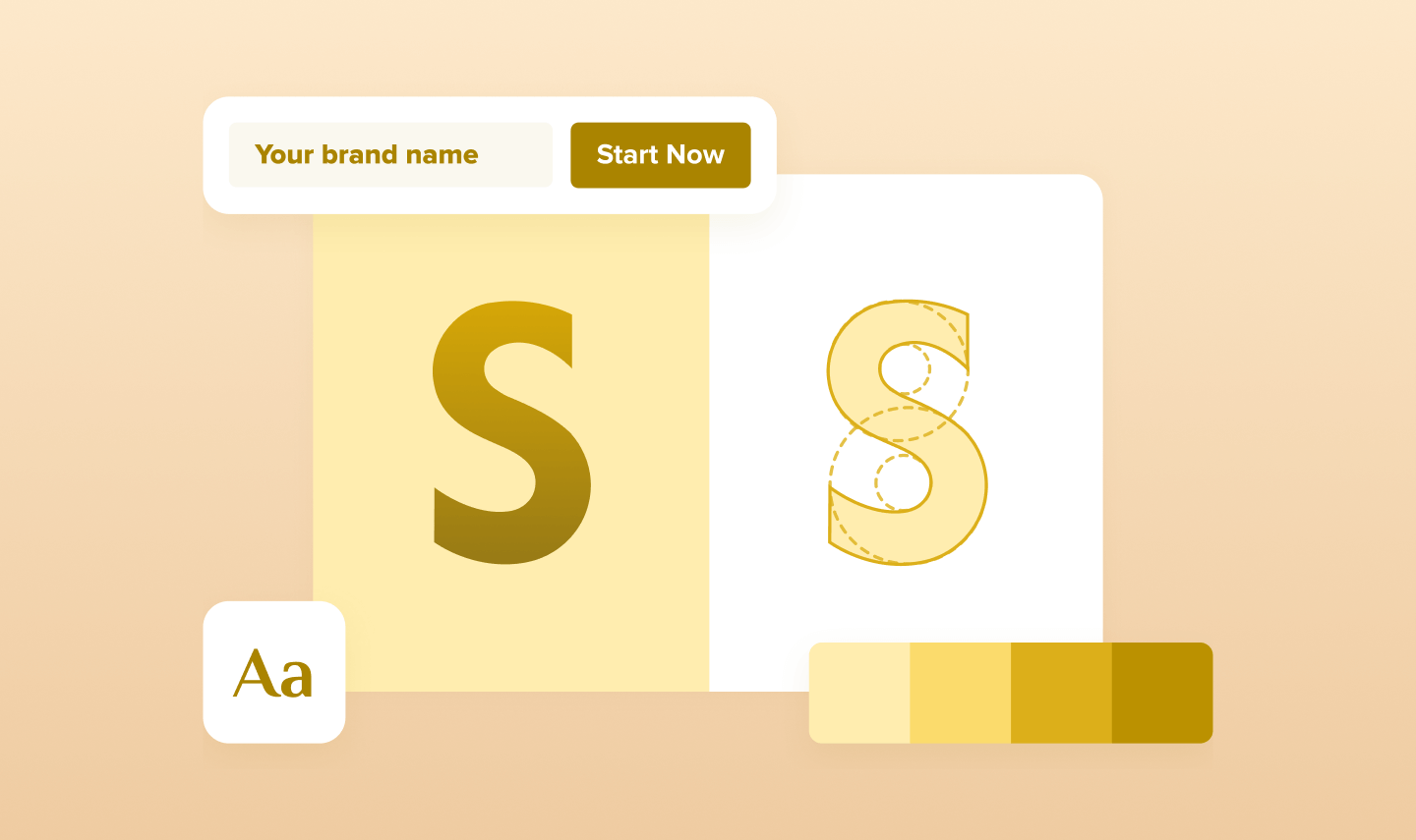 SHOPLINE 網店設計風格指南