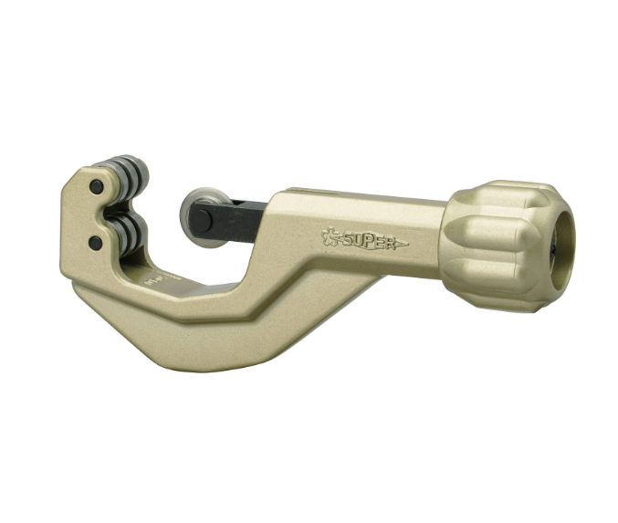 "SUPER" 6-50mm日本銅喉拮打(6把/盒)-[TCB107]