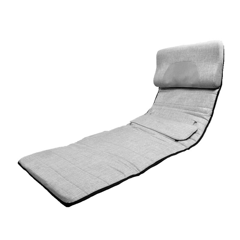 【FUTURE LAB. 未來實驗室】RES 8D Pro 極手感按摩墊