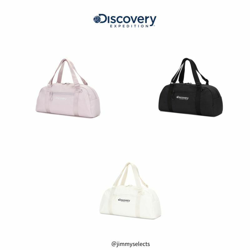 【代購】Discovery 運動休閒保齡球包 DXBW3014N-PKL