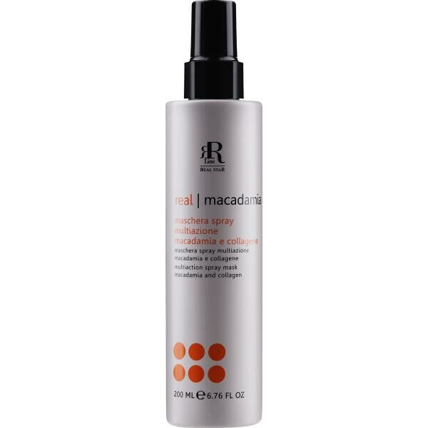 RR macaoamia Nourishing 夏威夷果滋潤噴霧200ml