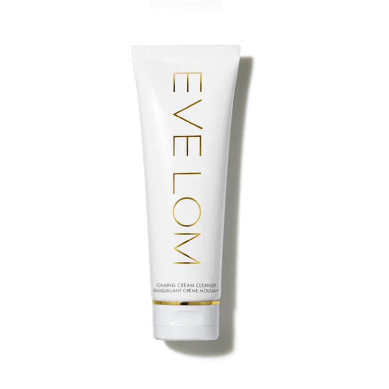 Eve Lom Foaming Cream Cleanser 全能亮顏潔顏乳 120ml