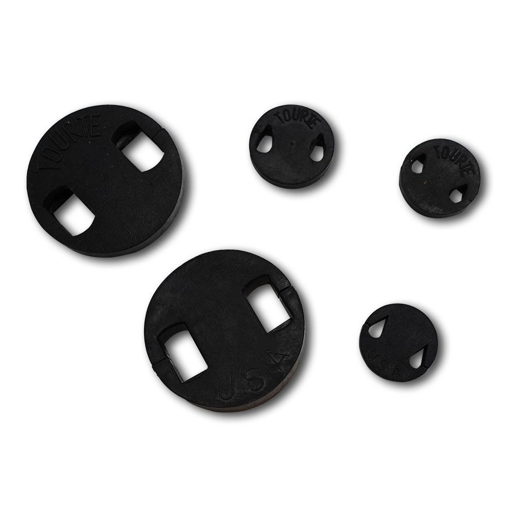 Gotz 圓形弱音器