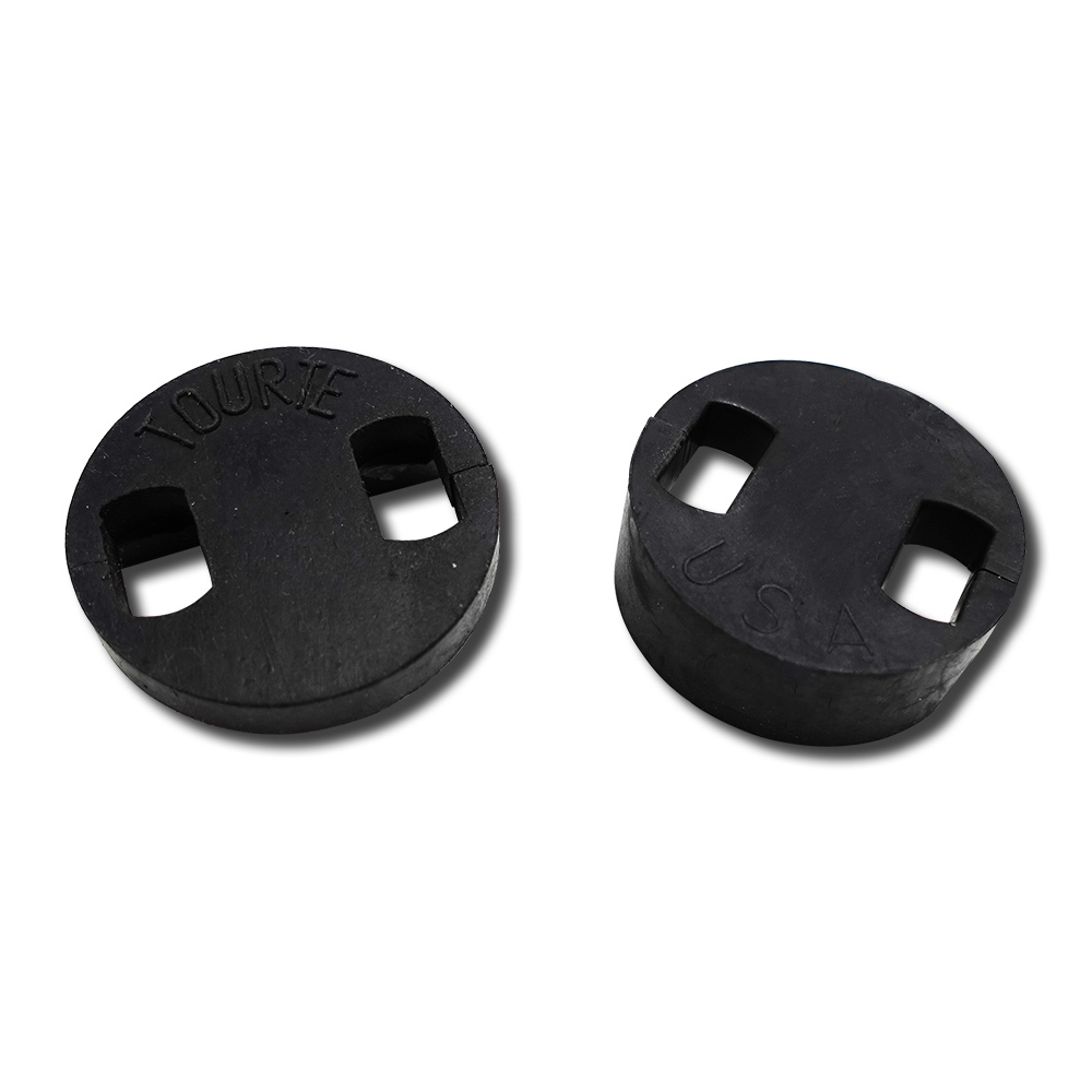 Gotz 圓形弱音器