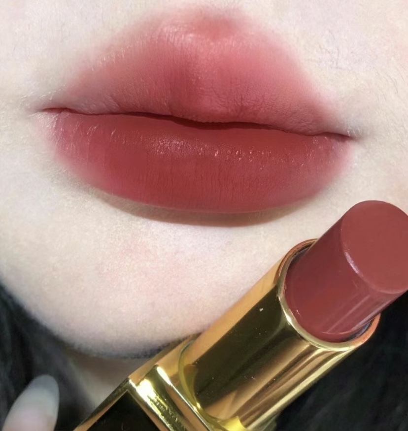 Tom Ford 黑細管唇膏 #90 FETE