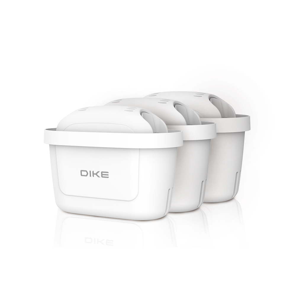 HCE101WT-1 全效型4重淨化濾芯 3入組