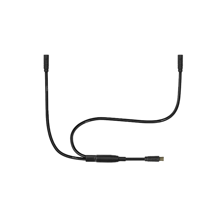 五匹 osopro 1對2 專用線充電線組