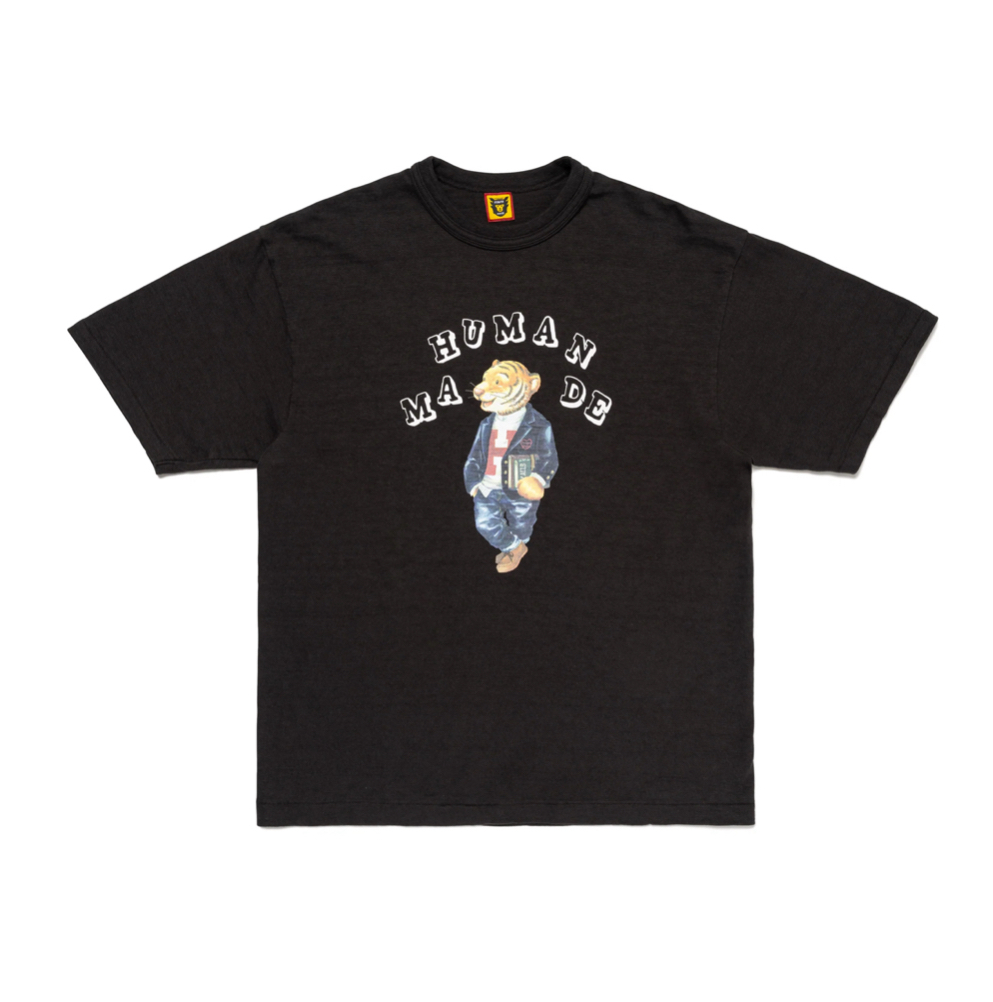 GRAPHIC T-SHIRT #1 5