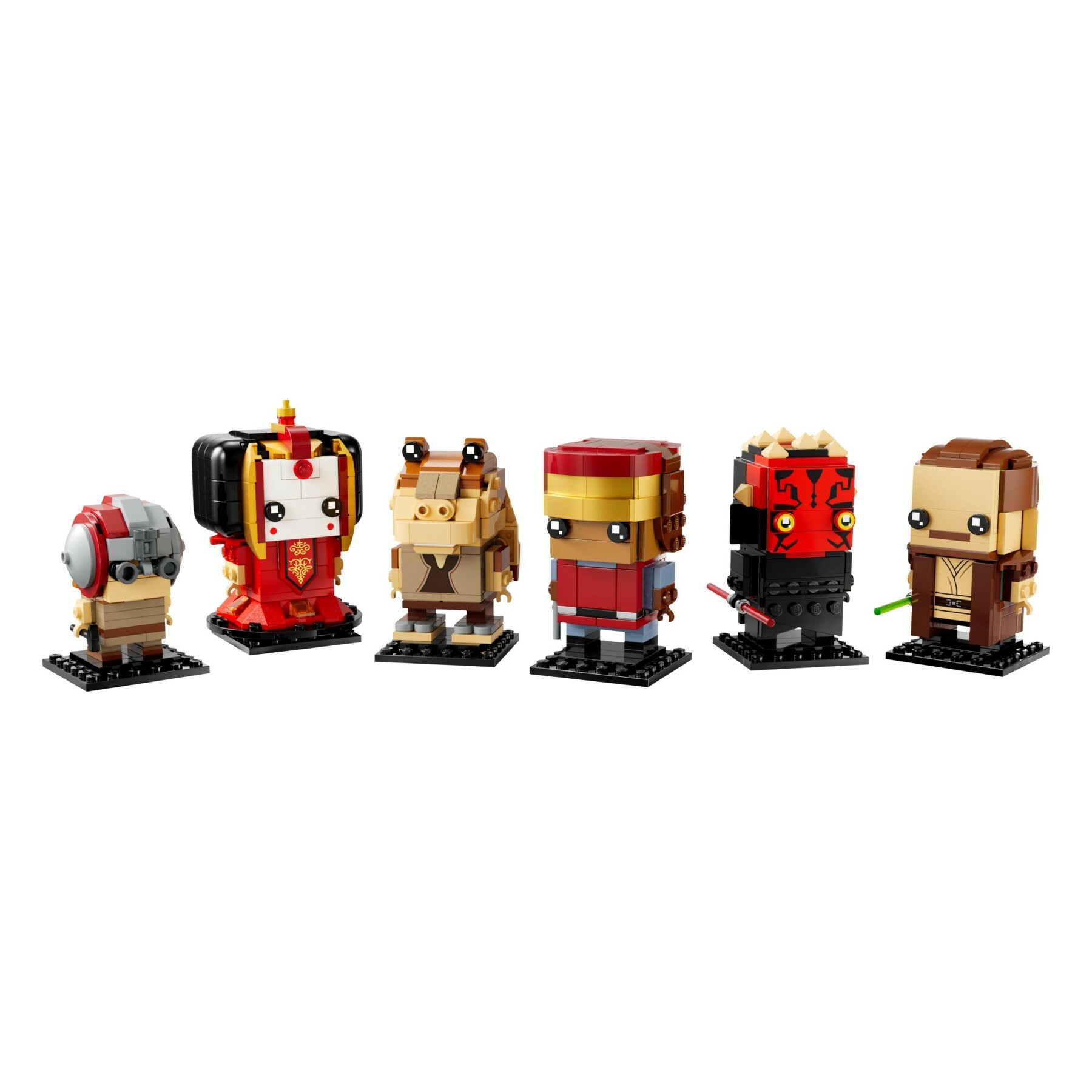 40676 - The Phantom Menace™