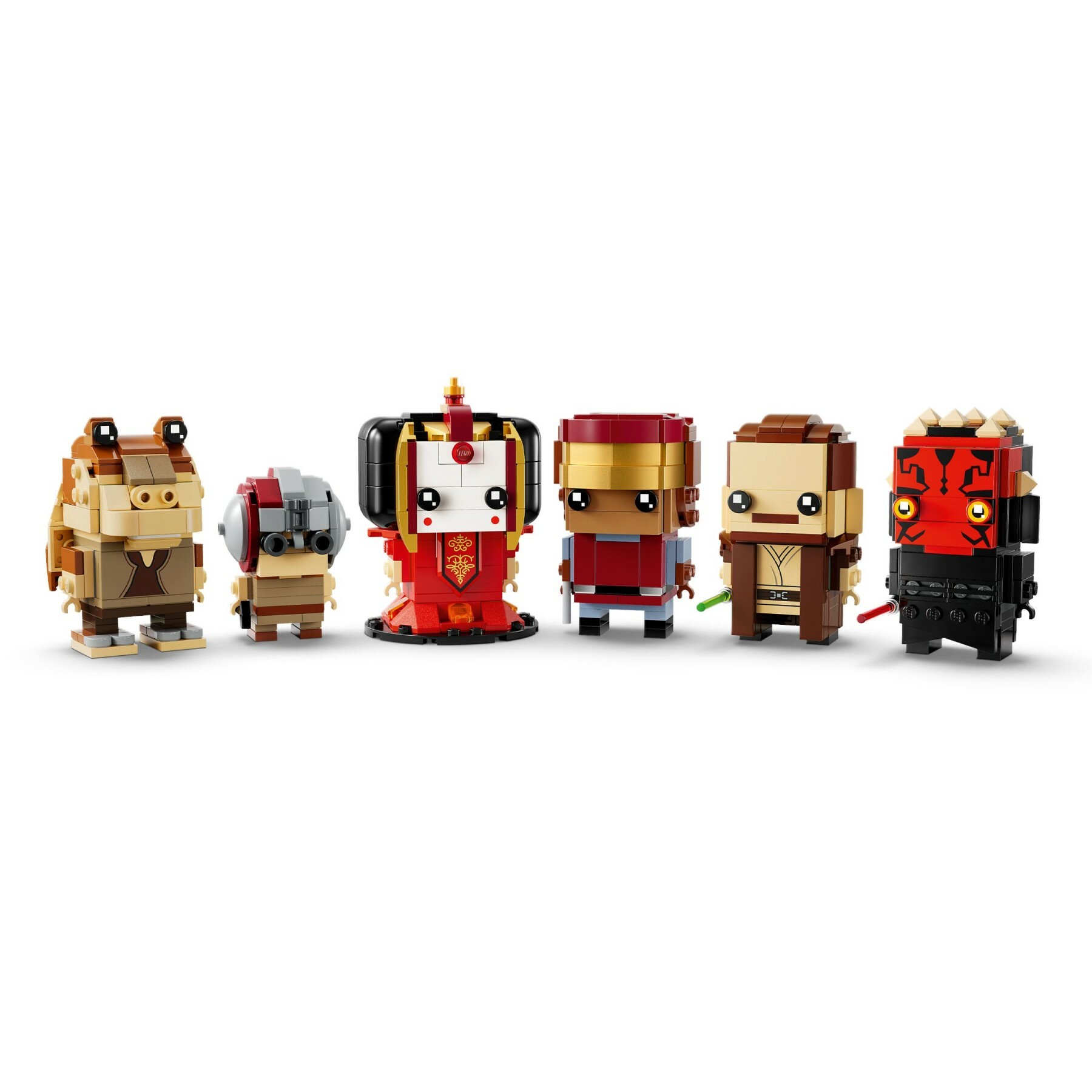 40676 - The Phantom Menace™