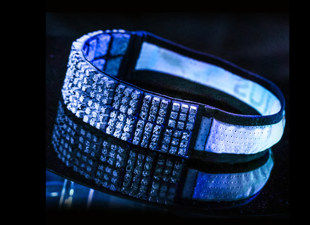 Omius 降溫Headband