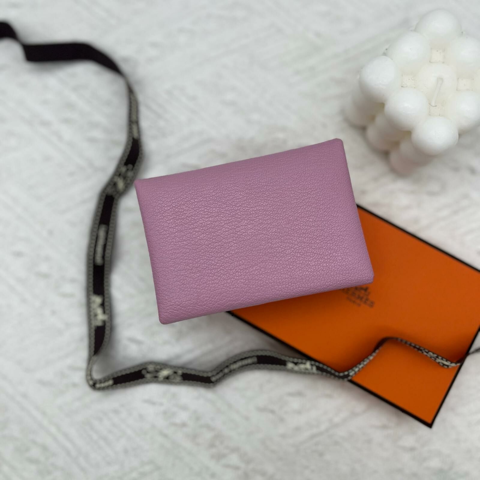 Hermes calvi duo campact