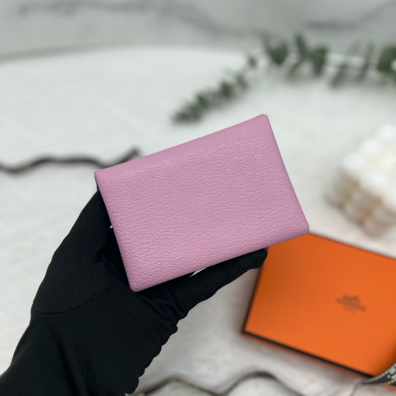 Hermes calvi duo campact