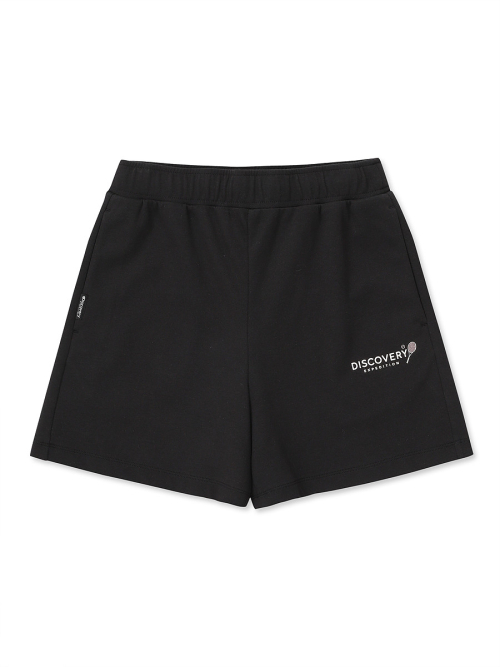 【代購】Discovery 女式運動休閒訓練短褲 DWTB93043-MTS