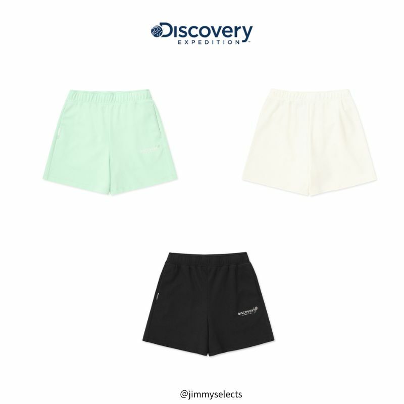 【代購】Discovery 女式運動休閒訓練短褲 DWTB93043-MTS