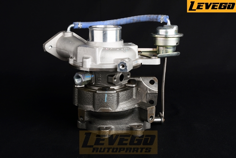 全国総量無料で Turbo RHF5 IHI Genuine NEW for 17201-E NO4C Dyna Toyota ヨガ・ピラティス