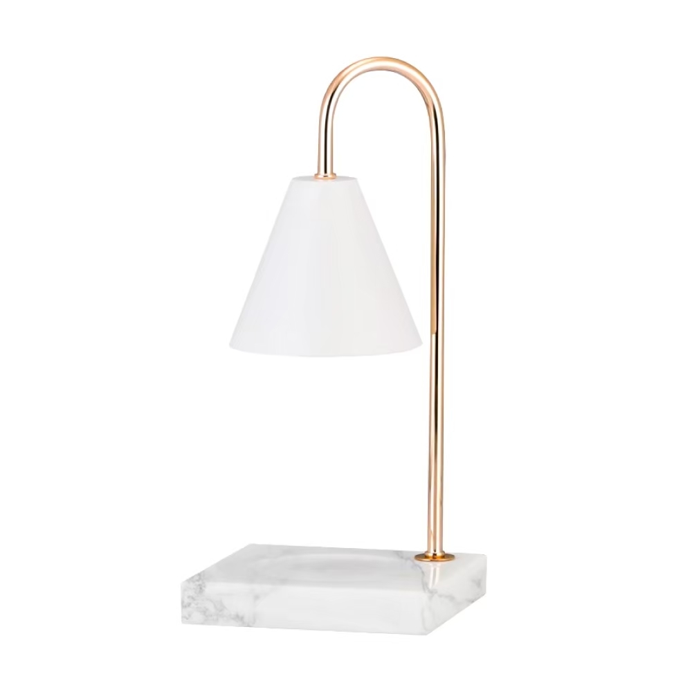 Elemoda｜北歐大理石融蠟燈 ELM-516