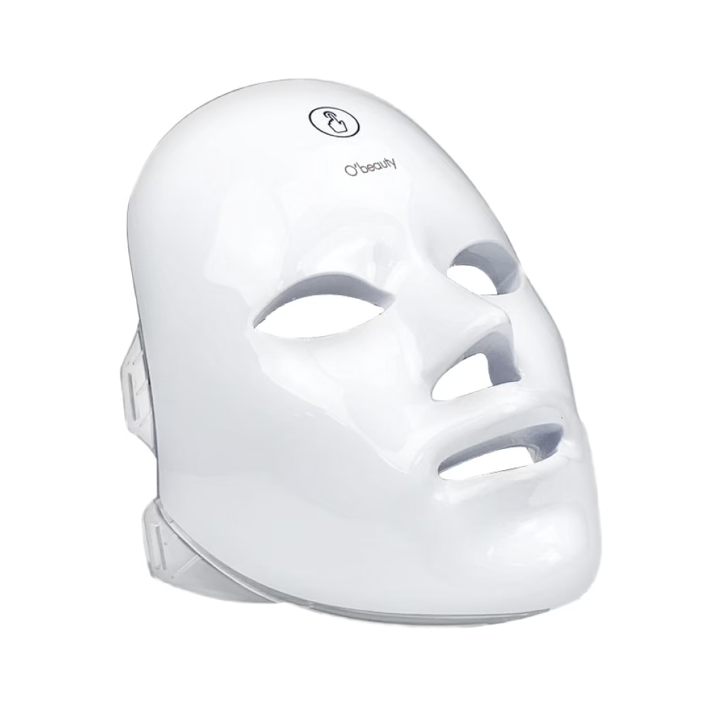 O'beauty｜彩光護膚面罩 UFS-365