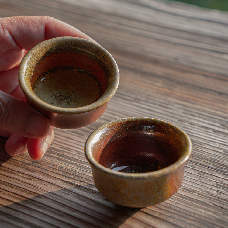 小喝杯