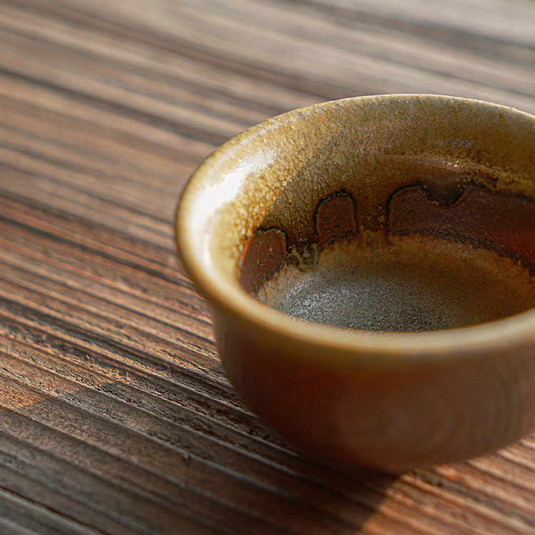 小喝杯
