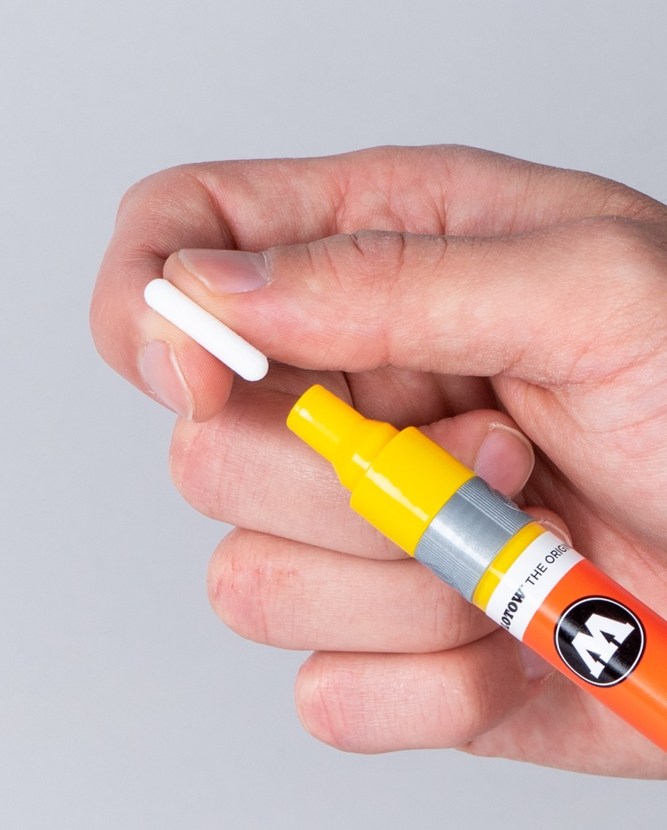 327hs ONE4All 4-8mm 亞克力馬克筆