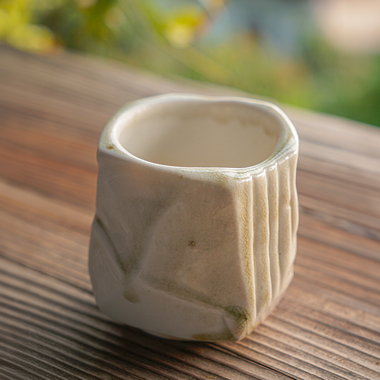 造形小杯