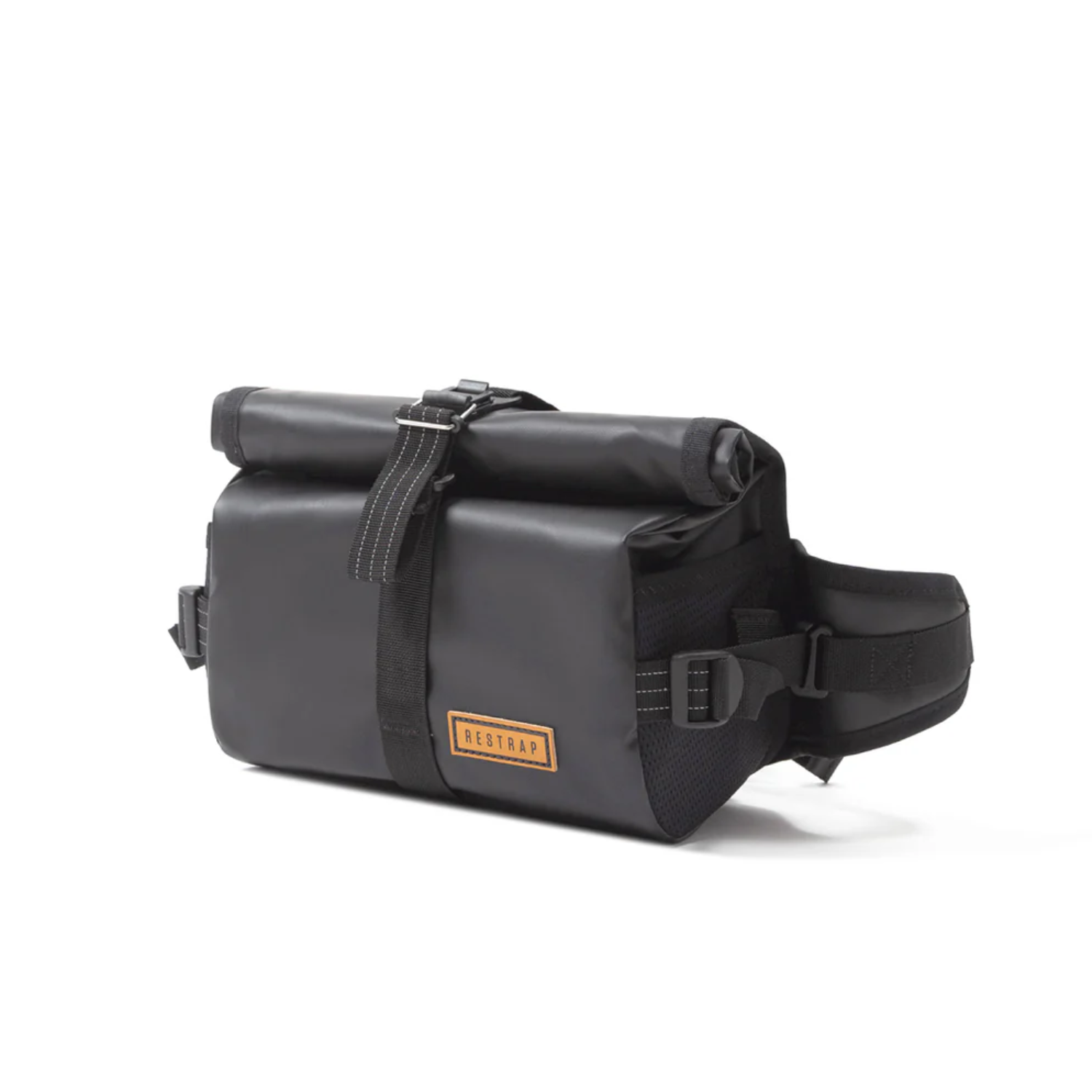 現貨【Restrap】Utility Hip Pack 車前包也是腰包  / 黑 6L