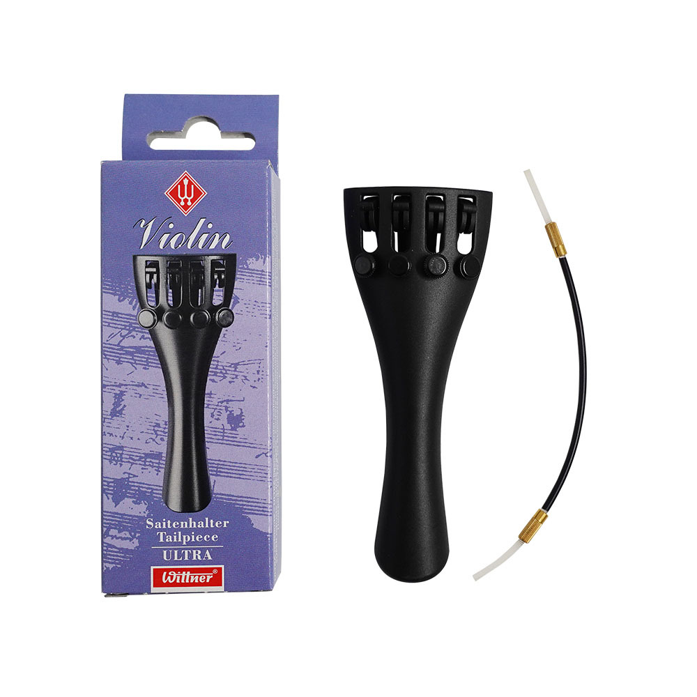 Wittner High-Tech 小提琴拉弦板 附微調