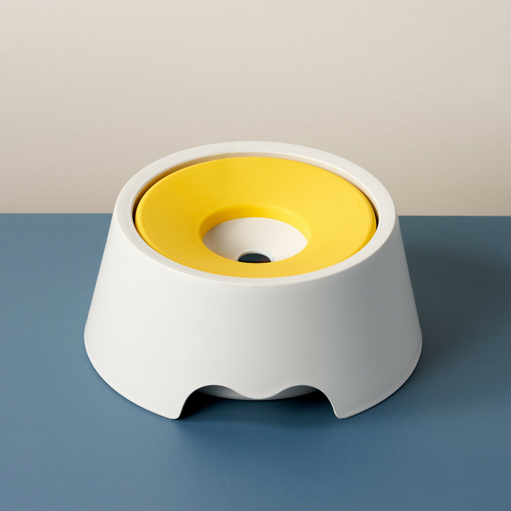 Yogipet 防塵抗菌水碗 (300ml)