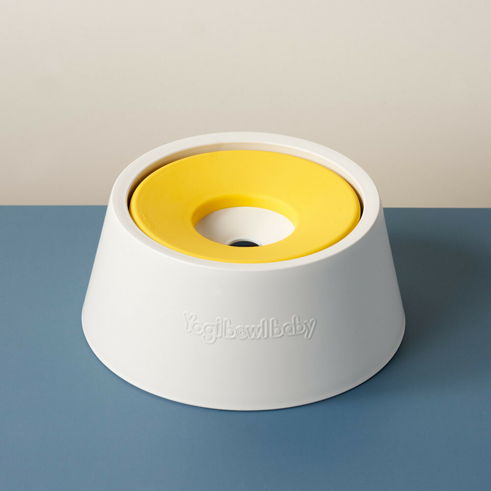 Yogipet 防塵抗菌水碗 (300ml)