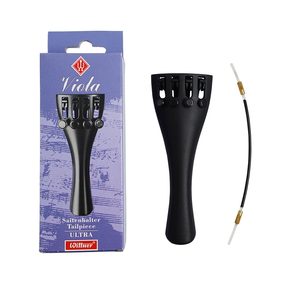Wittner High-Tech 中提琴拉弦板 附微調