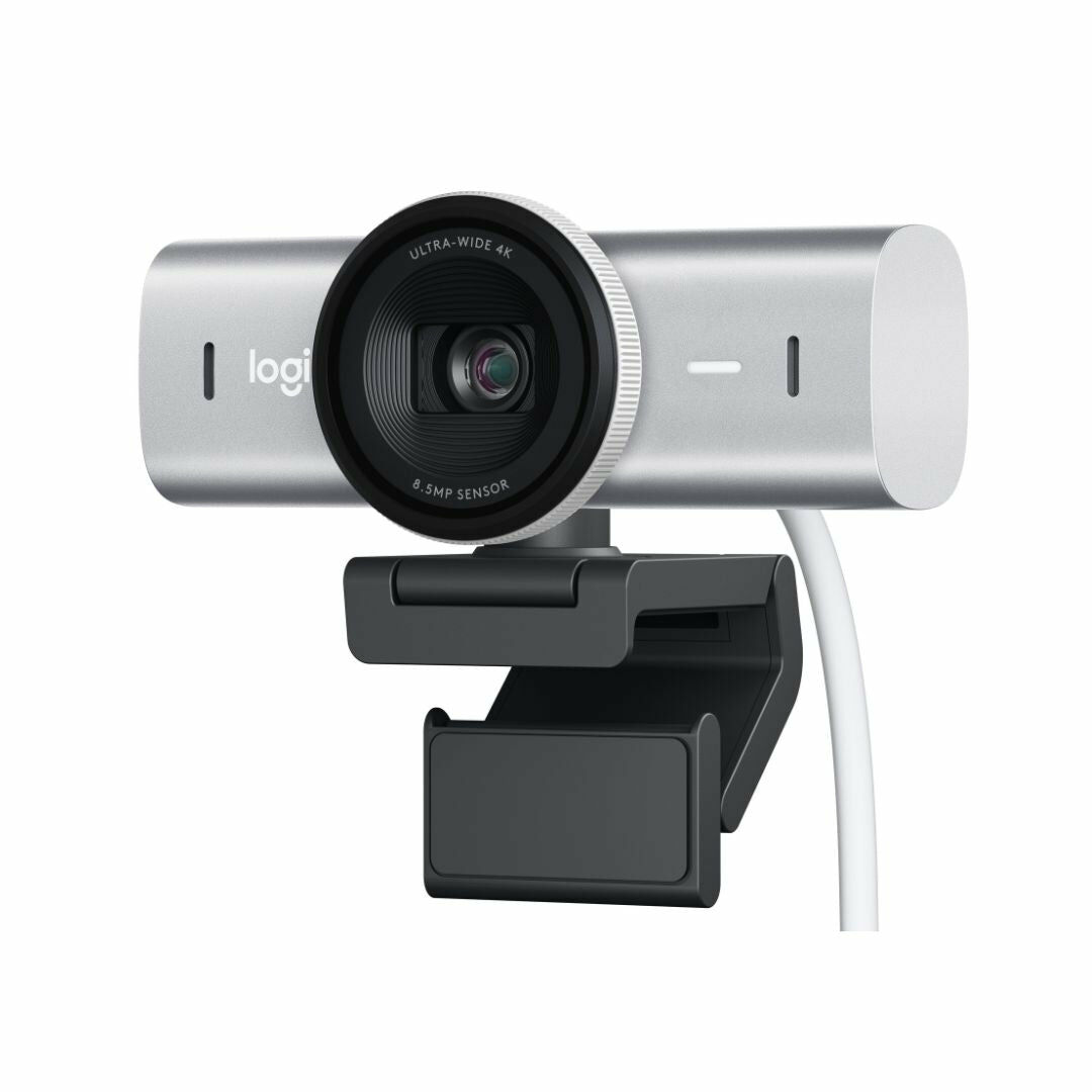 Logitech MX Brio 700 4K Web Cam 網路攝影機