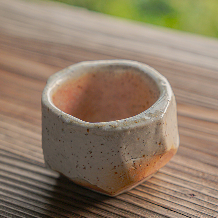 造形小杯