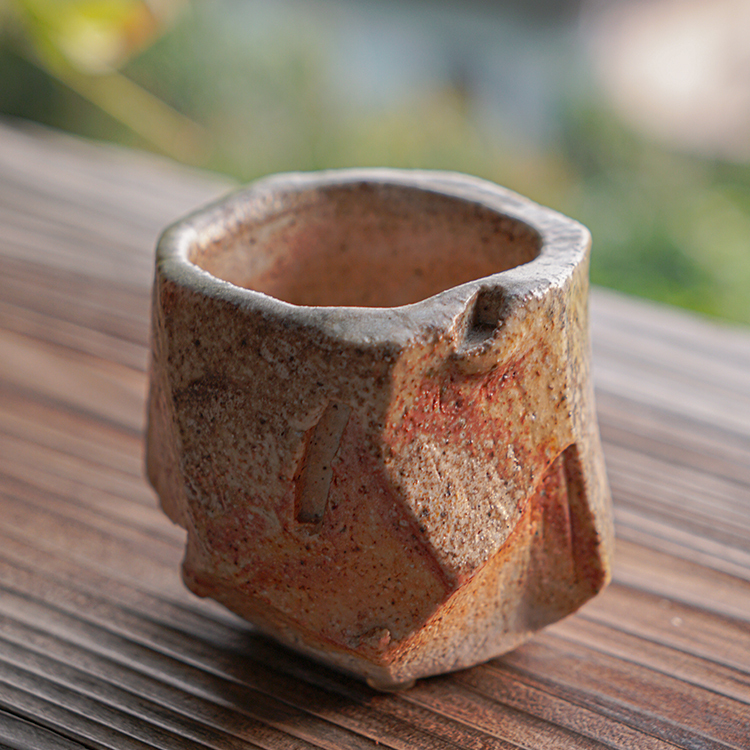 造形小杯