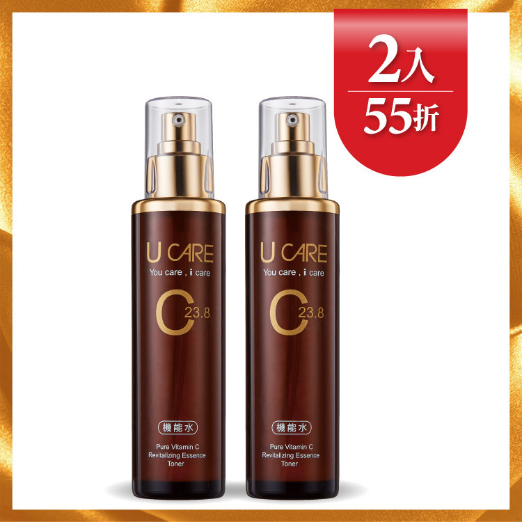 左C23.8丨機能水水組