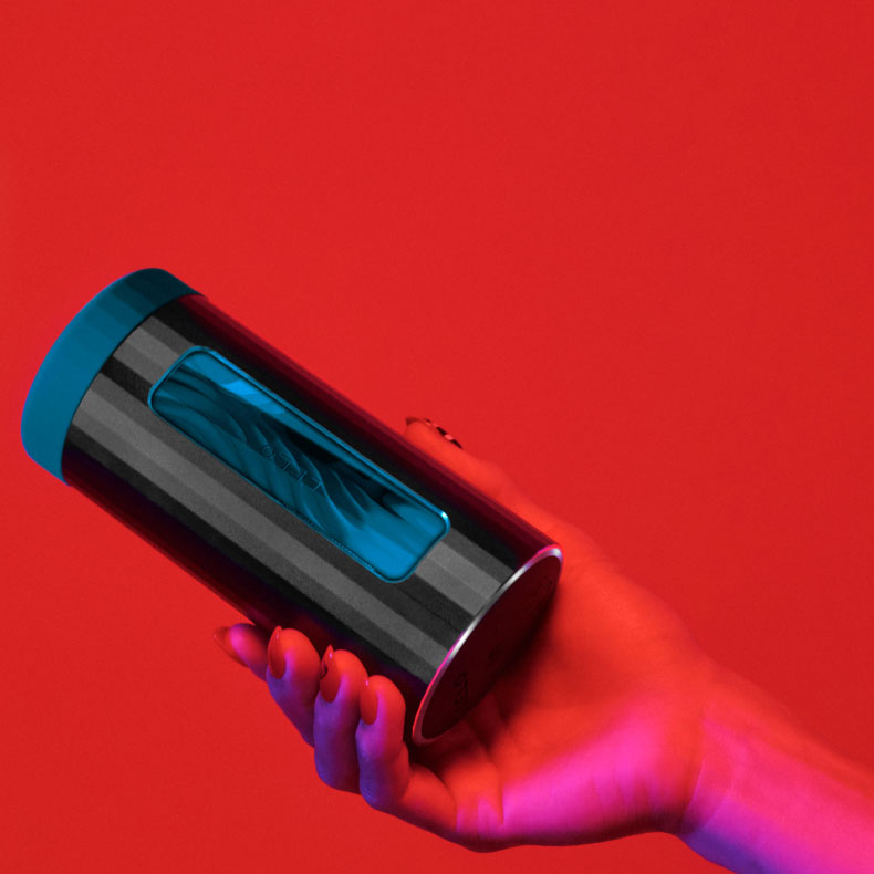 瑞典 LELO F1S V3 自動男性性愛玩具 電動飛機杯