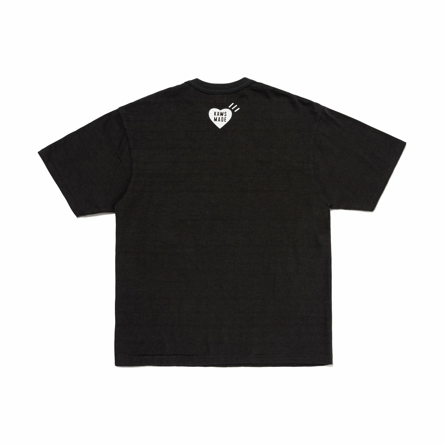 預購) HUMAN MADE KAWS MADE GRAPHIC T-SHIRT #1 - XX27TE01