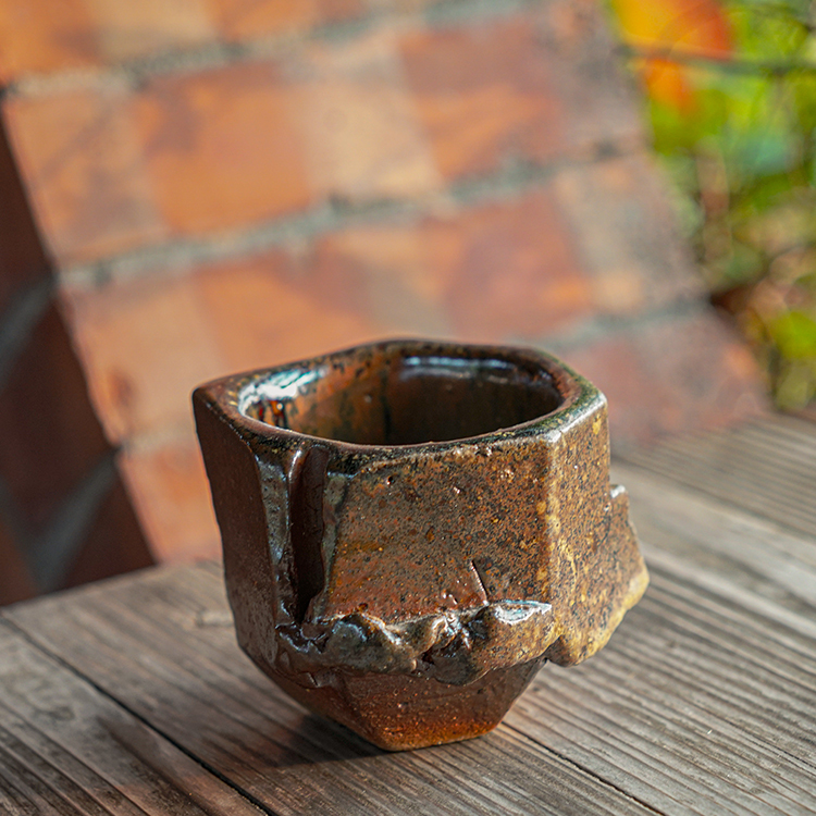 造形小杯
