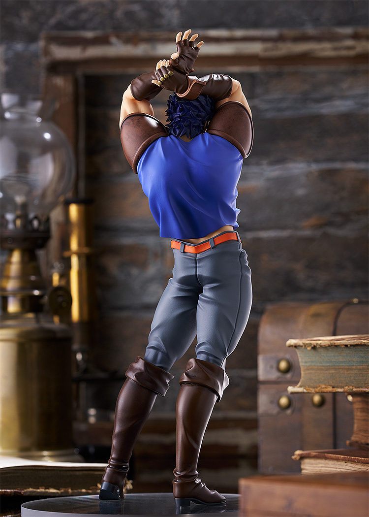 POP UP PARADE 喬納森‧喬斯達 POP UP PARADE Jonathan Joestar