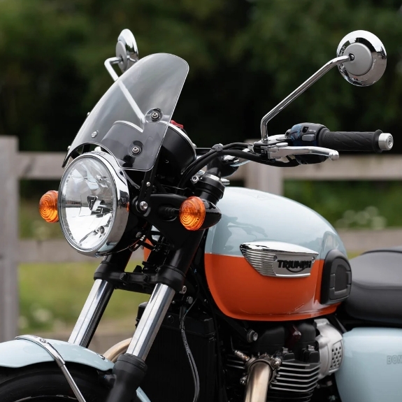 Dart 水冷 T100/T120 專用 風鏡 S3 中 Classic