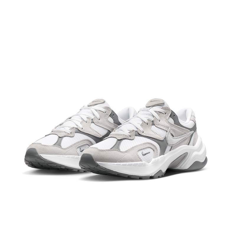 Nike AL8 Wmns "Smoke Grey" 煙灰 灰白 休閒鞋 慢跑鞋 女鞋 FJ3794-101 [台灣現貨]