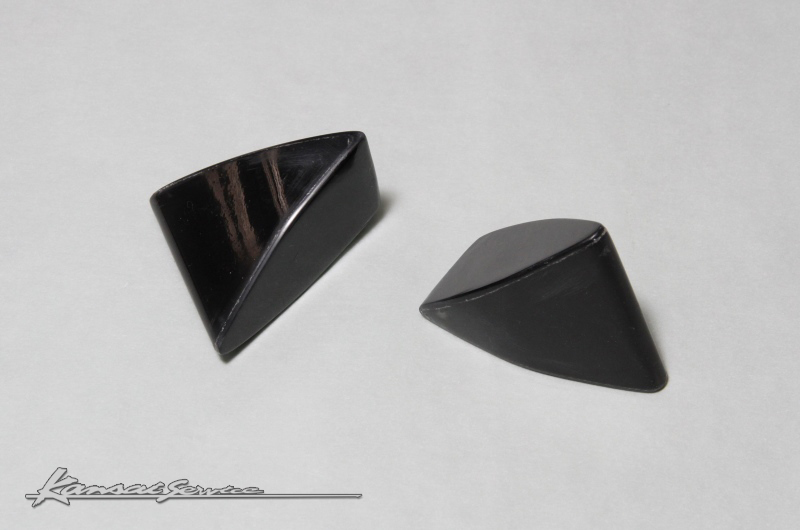 KANSAI SERVICE Rear gate reinforcement block TOYOTA GR YARIS