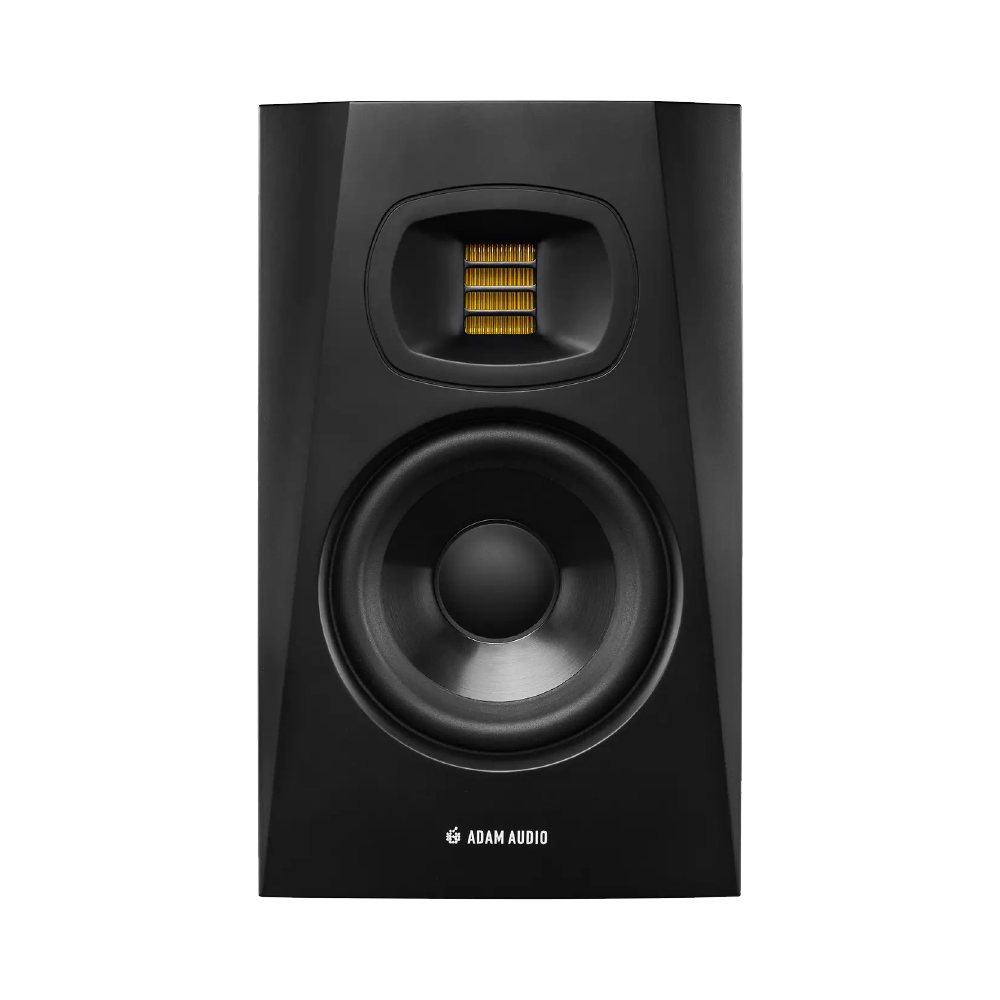 Adam Audio Adam Audio / T 系列 5/7/8吋 主動式錄音監聽喇叭(5/7/8吋,70/90W)(對)(T5V/T7V/T8V) 第 3 張圖片｜三峽錄音 / 音響