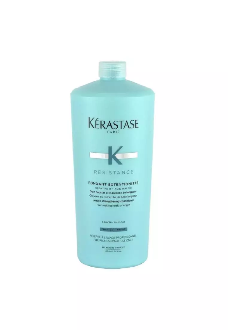 Kérastase - 卡詩髮質賦活護髮素1000ml